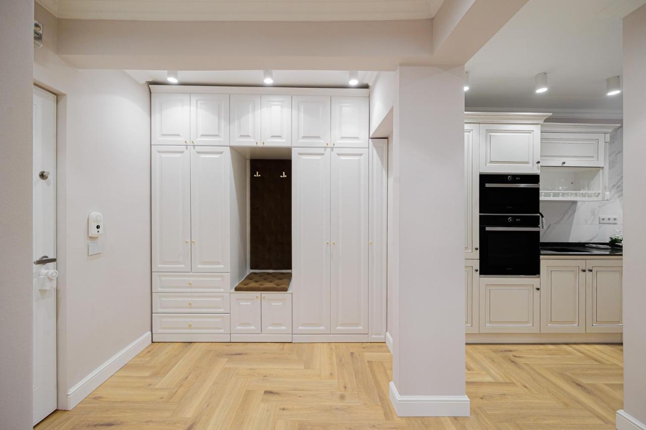 Bright House Cantemir Букурещ Екстериор снимка