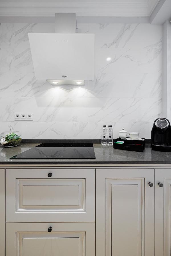 Bright House Cantemir Букурещ Екстериор снимка