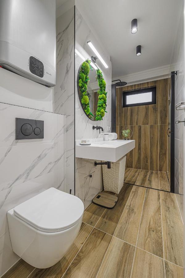 Bright House Cantemir Букурещ Екстериор снимка